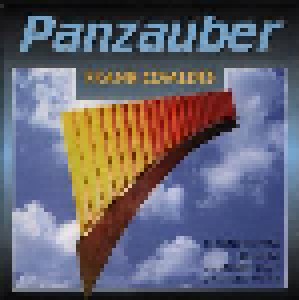 Cover - Frank Comedes Und Sein Ensemble: Panzauber