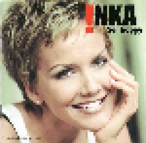 Inka: Sei Happy (CD) - Bild 1