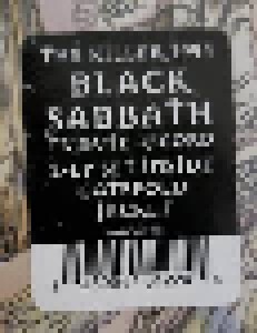 Nativity In Black - A Tribute To Black Sabbath (2-LP) - Bild 7