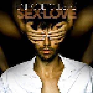 Enrique Iglesias: Sex And Love - Cover