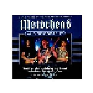 Motörhead: Audiobiography Book - Cover