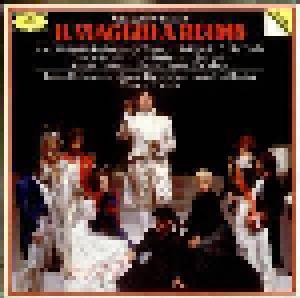 Gioachino Rossini: Il Viaggio A Reims (Gesamtaufnahme) - Cover