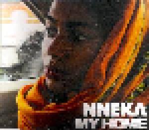Nneka: My Home - Cover