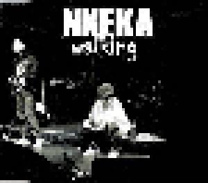 Nneka: Walking - Cover