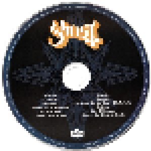 Ghost: Impera (CD) - Bild 7