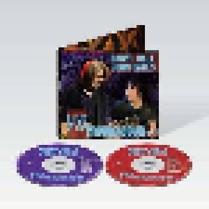 Daryl Hall & John Oates: Live At The Troubadour (2-CD) - Bild 3