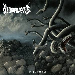 Necrophagous: In Chaos Ascend (CD) - Bild 1