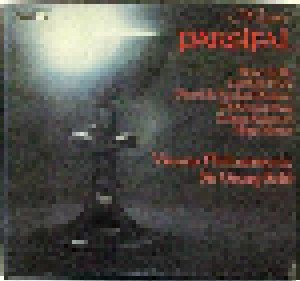 Richard Wagner: Parsifal (5-LP) - Bild 1