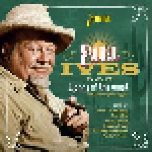 Cover - Burl Ives: Songs Of The West & Additional Gold Nuggets