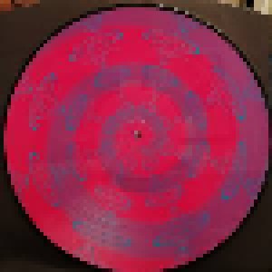 King Gizzard And The Lizard Wizard: Demos Vol. 2. (Music To Eat Bananas To) (PIC-LP) - Bild 2