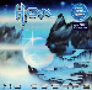 Hexx: No Escape (LP) - Bild 1