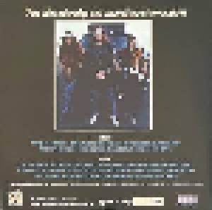 Motörhead: Rarities & Outtakes 1979-1982 (LP) - Bild 2