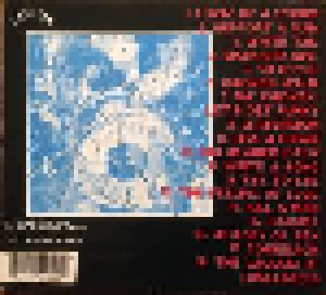 The Jon Spencer Blues Explosion: "Crypt-Style!" (CD) - Bild 3
