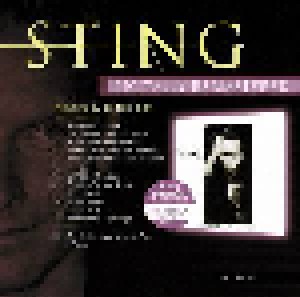 Sting: The Dream Of The Blue Turtles (CD) - Bild 6