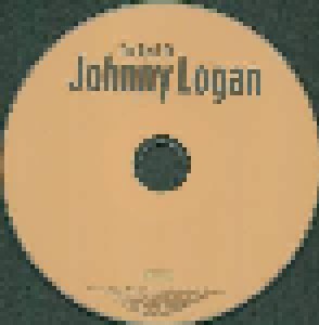 Johnny Logan: The Best Of Johnny Logan (CD) - Bild 3