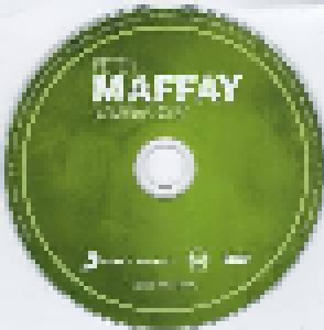 Peter Maffay: Wenn Das So Ist (CD) - Bild 3