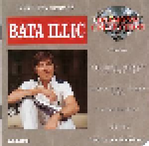 Cover - Bata Illic: Very Best Of Bata Illic, The