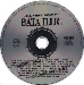 Bata Illic: The Very Best Of Bata Illic (CD) - Bild 3