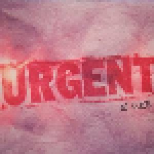 Cover - Urgent: No Secrets