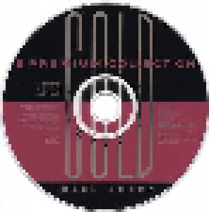 Ireen Sheer: Premium Gold Collection (CD) - Bild 3