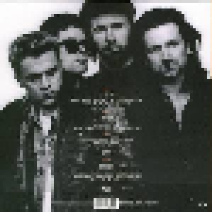 U2 + U2 & Green Day: 18 Singles (Split-2-LP) - Bild 2