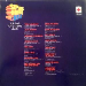 Stars & Hits - Neu / Für Das Rote Kreuz 75/76 (LP) - Bild 2