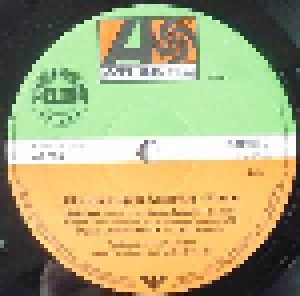 Alfie Khan Sound Orchestra: Woman (LP) - Bild 3