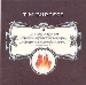 Tim Burgess: I Believe In The Spirit (Single-CD) - Bild 1