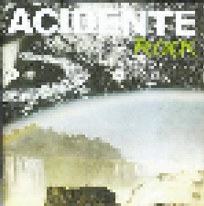 Cover - Acidente: Rock