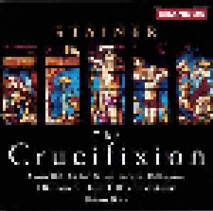 John Stainer: The Crucifixion (CD) - Bild 1