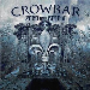 Crowbar: Zero And Below (LP) - Bild 1