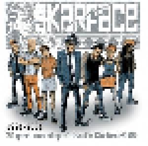 Skarface: 1991-2021 30 Years Non-Stop Of Chaotic-Clockwork-Ska (LP) - Bild 1