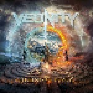 Veonity: Elements Of Power (CD) - Bild 1