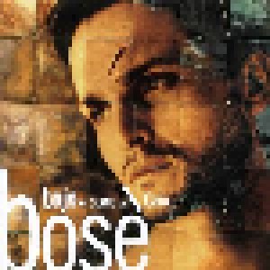Cover - Miguel Bosé: Bajo El Signo De Cain