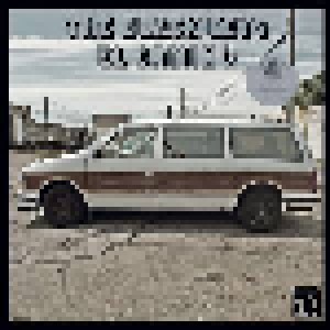 The Black Keys: El Camino (3-LP) - Bild 1