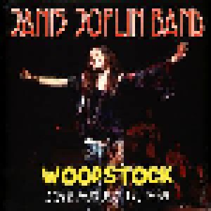 Janis Joplin: Woodstock Live August 17, 1969 (LP) - Bild 1
