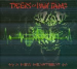 Tygers Of Pan Tang: New Heartbeat (Mini-CD / EP) - Bild 1