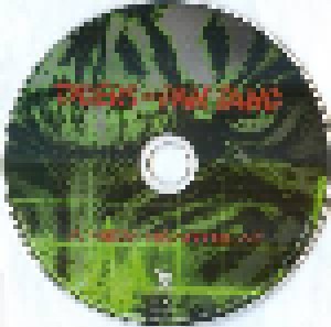 Tygers Of Pan Tang: New Heartbeat (Mini-CD / EP) - Bild 3