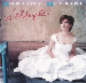 Martina McBride: Wild Angels (CD) - Bild 1