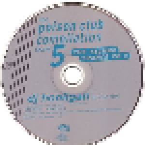 The Poison Club Compilation Vol. 5 (2-CD) - Bild 4