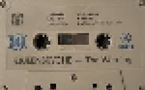 Queensrÿche: The Warning (Tape) - Bild 4