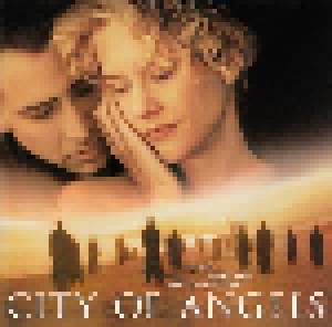 Music From The Motion Picture City Of Angels (HDCD) - Bild 1