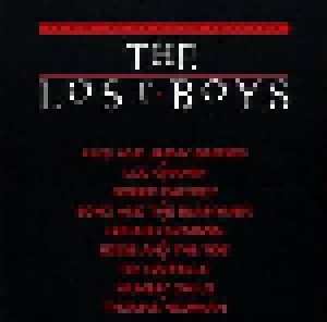 The Lost Boys Original Motion Picture Soundtrack (CD) - Bild 1