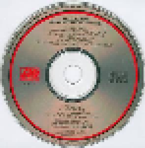The Lost Boys Original Motion Picture Soundtrack (CD) - Bild 3