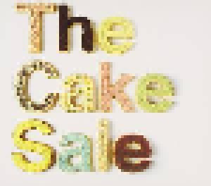 Cover - Cake Sale, The: Cake Sale, The