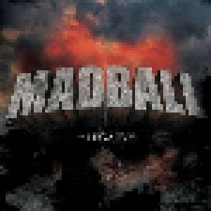 Madball: Legacy (LP) - Bild 1