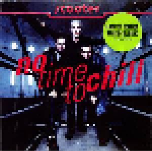 Scooter: No Time To Chill (LP) - Bild 1