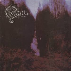 Opeth: My Arms, Your Hearse (CD) - Bild 1