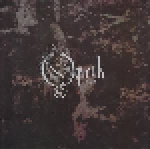 Opeth: My Arms, Your Hearse (CD) - Bild 3