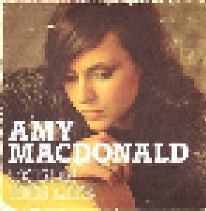 Amy Macdonald: This Is The Life (Promo-CD) - Bild 1